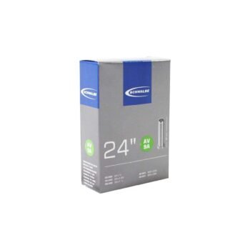 Schwalbe Binnenband AV9A 40mm 24″ 20-28 540