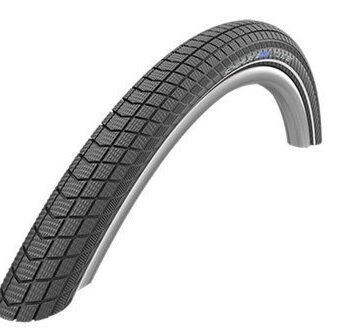 Schwalbe Buitenband 28″ Little Big Ben 40-622