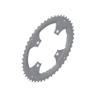 Shimano Kettingblad 10 Speed XT FC-T8000 48T
