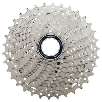 Shimano Cassette 11 Speed 105 CS-HG700 11-34T