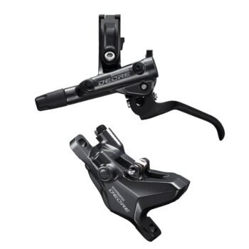 Shimano Schijfremset Voor BR-M6100