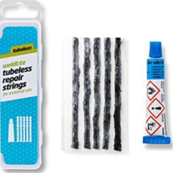 Weldtite Tubeless Repair Kit Klein