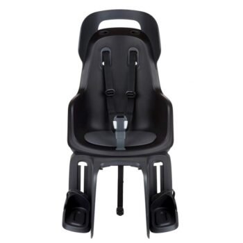 Bobike Achterzitje Go Maxi Drager Bevestiging Urban Black