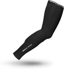 GripGrab Leg Warmers Light Black S