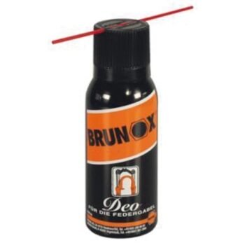 Brunox Deo Spray 100ml