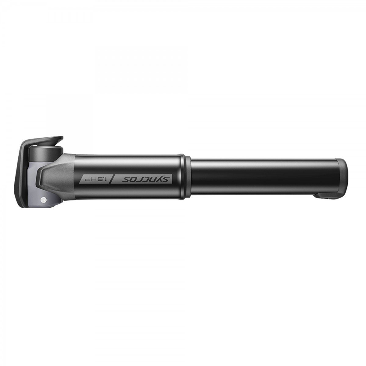 Syncros Mini-pump Boundary 1.5HP black gloss medium