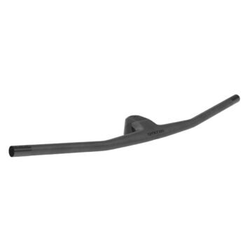 Syncros Stuur Fraser IC SL XC 740mm Black Matt 60mm