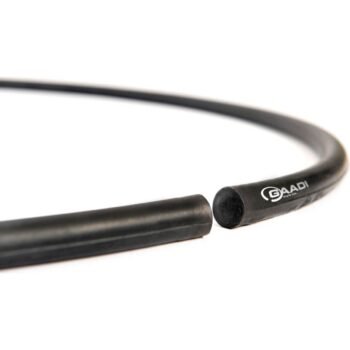 Gaadi Binnenband DV17 40mm 28″ 32-37 622