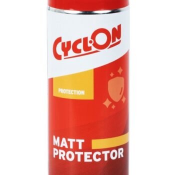 Cyclon Matt Cleaner Spray 250ml