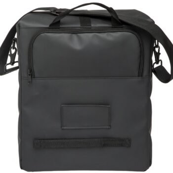 New Looxs Enkele Fietstas Odense Black 17,5L