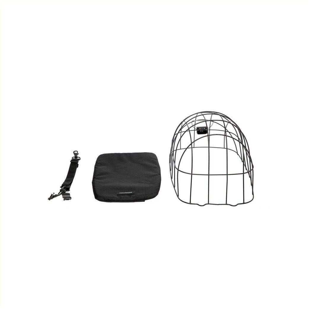 New Looxs Clipper Pet Package