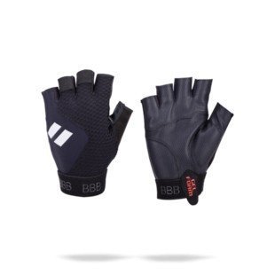 BBB Handschoenen Equipe Black XXL