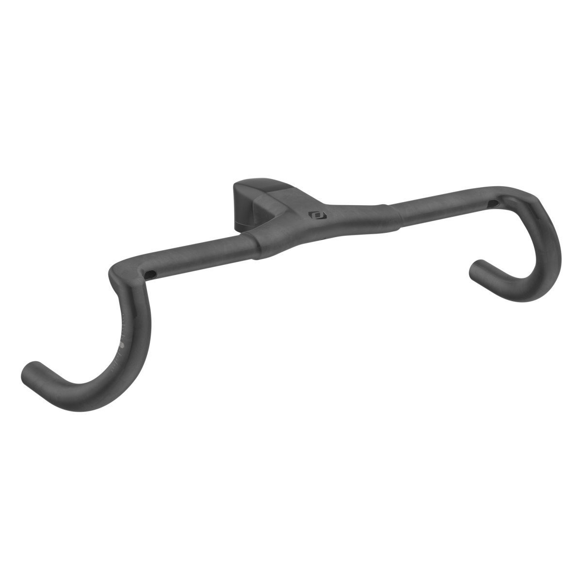 Syncros Stuur Creston IC SL X 440mm Black Matt 110mm - Afbeelding 2