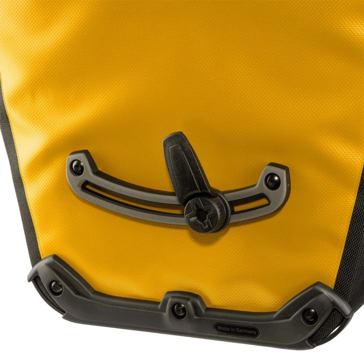 Ortlieb Tassen Set Achter Back Roller Classic F5310 Yellow Black QLl2.1 40L