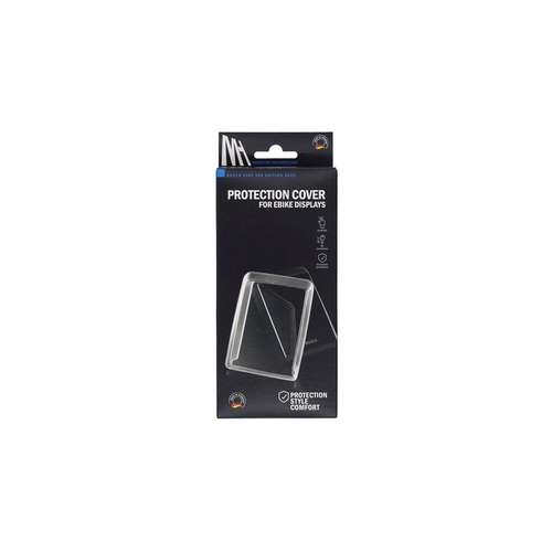 Bosch Displaycover Protection Kiox 300 Transparant - Afbeelding 2