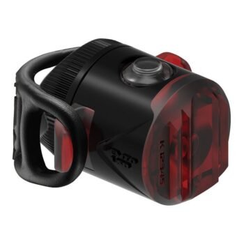 Lezyne Femto Usb Drive Rear Black