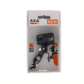 Axa Koplamp Compactline 35 E-bike 6/12v