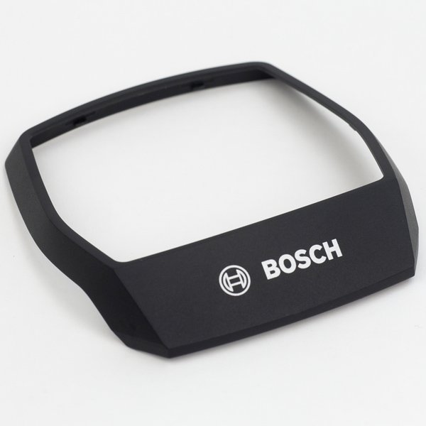 Bosch Opzetstuk Intuvia Antraciet Display