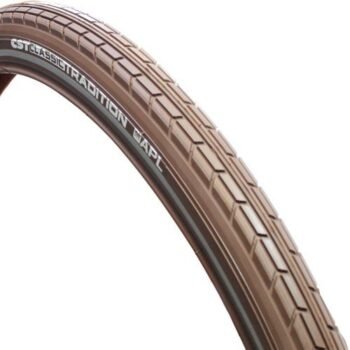CST Buitenband 28″ Tradition Bruin 47-622
