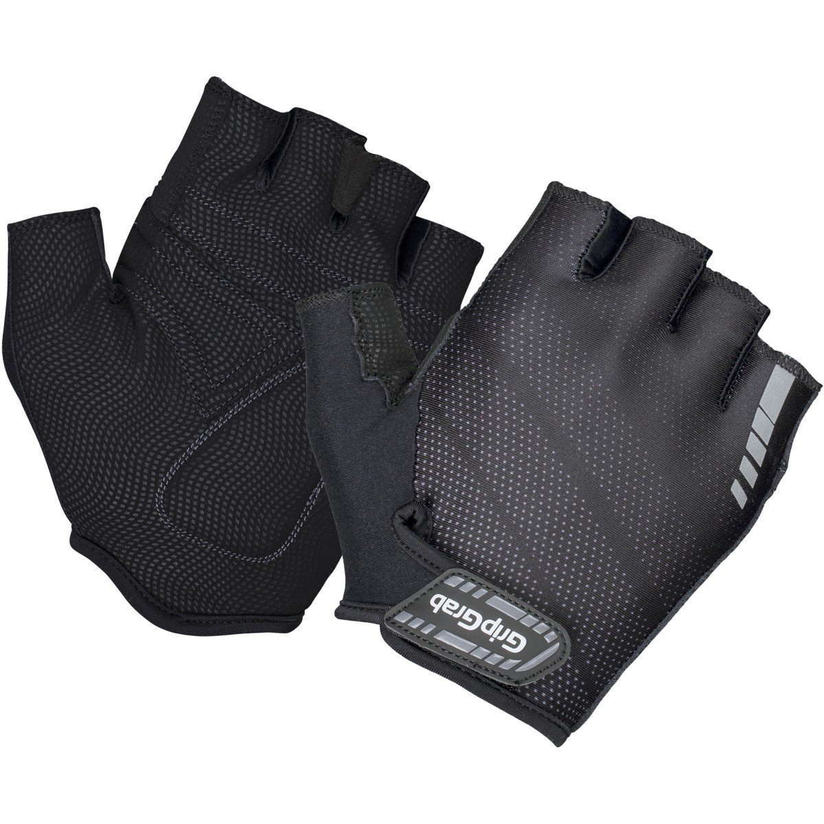 GripGrab Glove Rouleur Black XXL - Afbeelding 2