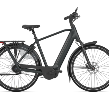 Gazelle Grenoble C5+ Herenfiets 2027