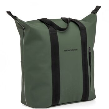 New Looxs Enkele Fietstas Odense Kota Green 24L