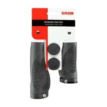 Simson Handvatten Easy Grip Lang Kort