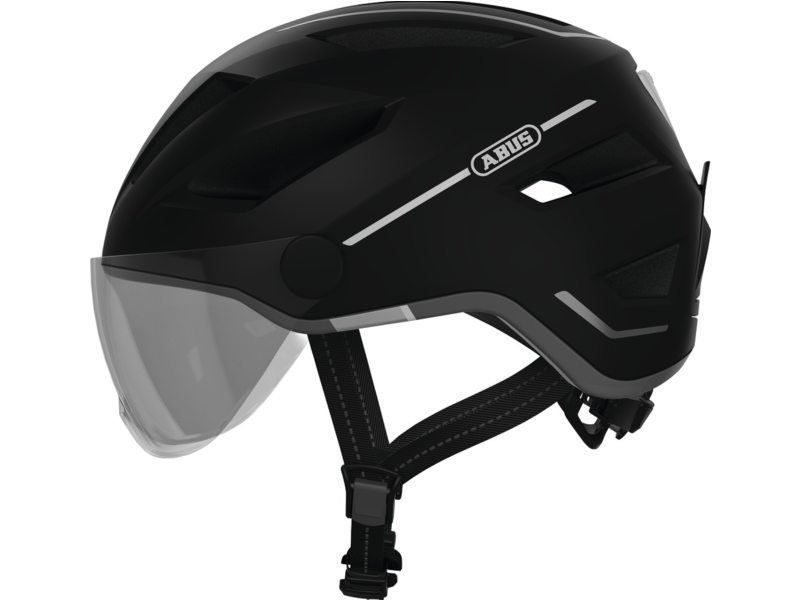 Abus Helm Pedelec 2.0 ACE Velvet Black L 56-62