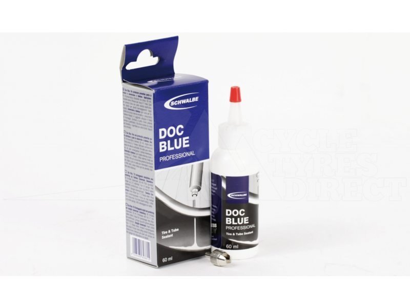 Schwalbe Latex Doc Blue 60ml - Afbeelding 2