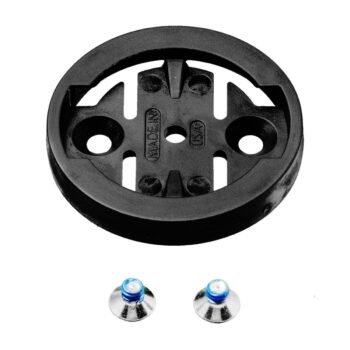 Syncross Comp. Mount Wahoo Insert Black 1size