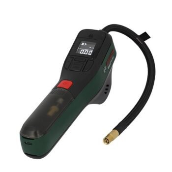 Bosch EasyPump Acculuchtpomp