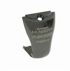 Shimano Naamplaatje Links Ultegra 6603 Incl. Montageset