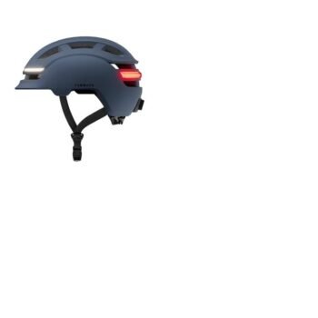 Tenways Helm Smart Slate Grey 57-61cm
