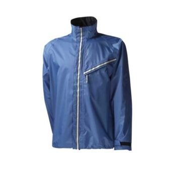 Regenpak Passat Blauw M
