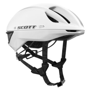 Scott Helmet Cadence Mips Mineral White M