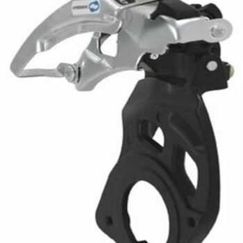 Shimano Voorderailleur 7&8 Speed Alivio FD-M410