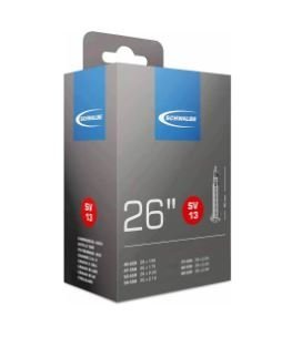 Schwalbe Binnenband SV13 40mm 26″ 40-62 559