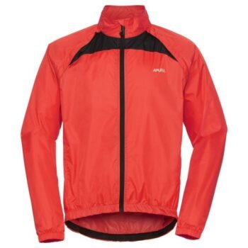 Apura Windbreaker Zip Off XXL