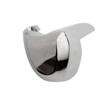 Shimano Naamplaatje Rechts Ultegra R8020 Incl. Montageset
