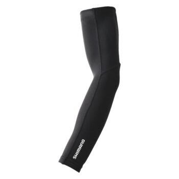 Shimano Beenstukken Black XL