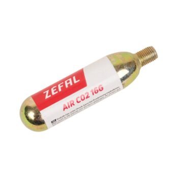 Zefal Co2 Patroon 16 Gram P/S