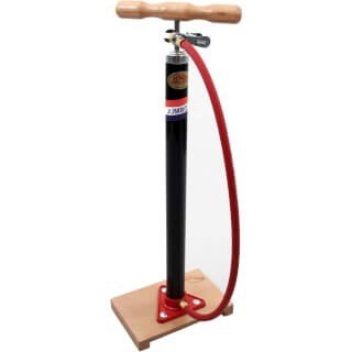 Jumbo Voetpomp Met Slang - Afbeelding 2