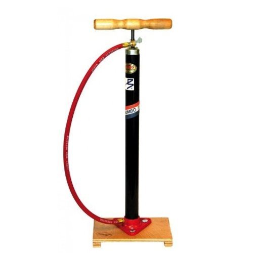 Jumbo Voetpomp Met Slang