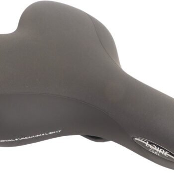 Gazelle Selle Royal Zadel Black Loire 5135DRC