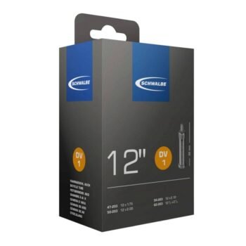 Schwalbe Binnenband DV1 40mm 12″ 47-62 203