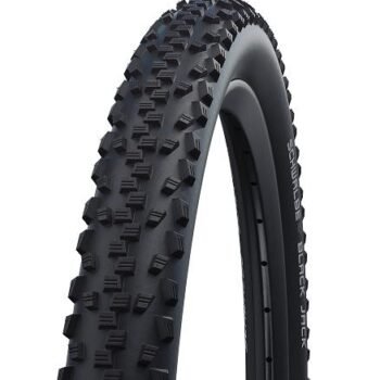 Schwalbe Buitenband 16″ Black Jack 47-305