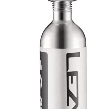 Lezyne Pomp Control Drive Co2 25g