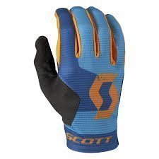 Scott Handschoenen Ridance LF Blue Yellow XL