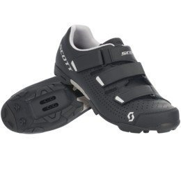 Scott Schoenen MTB Comp RS Mat Black Silver 45