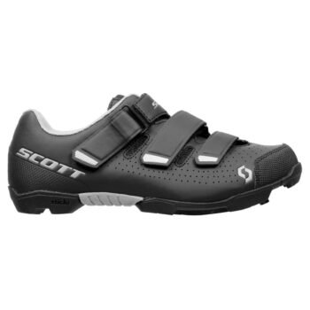 Scott Schoenen Womens MTB Comp RS Black Silver 37